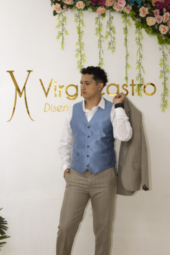 alquiler vestidos manta