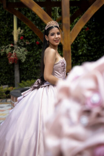 alquiler vestidos manta