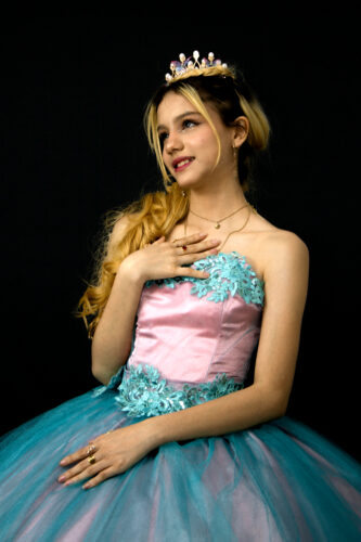 alquiler vestidos manta