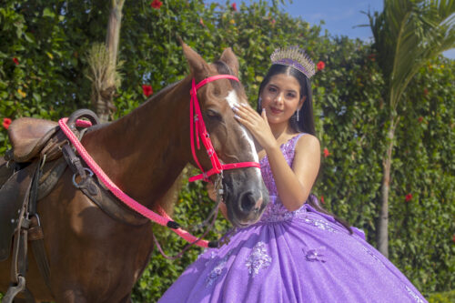 alquiler vestidos manta