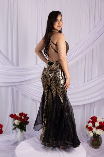 alquiler vestidos manta