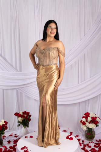 alquiler vestidos manta