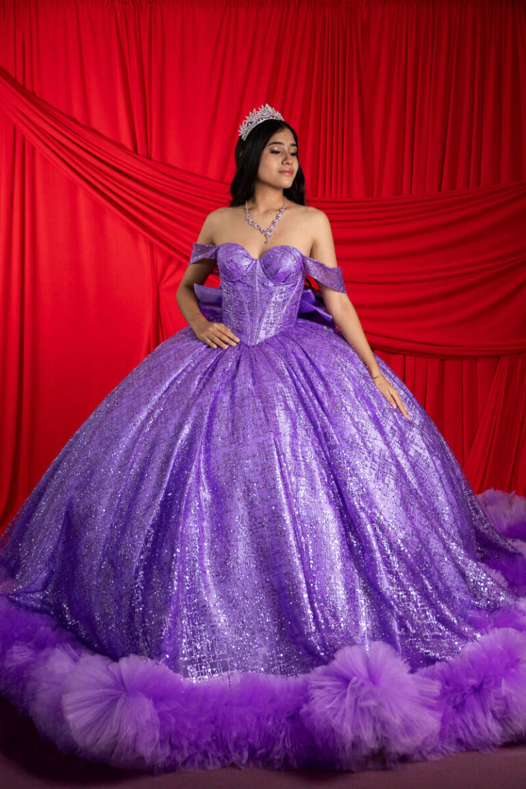 alquiler vestidos manta