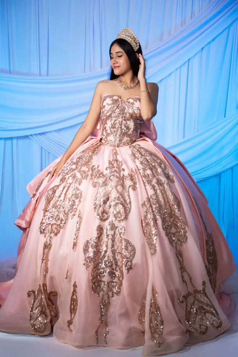 alquiler vestidos manta