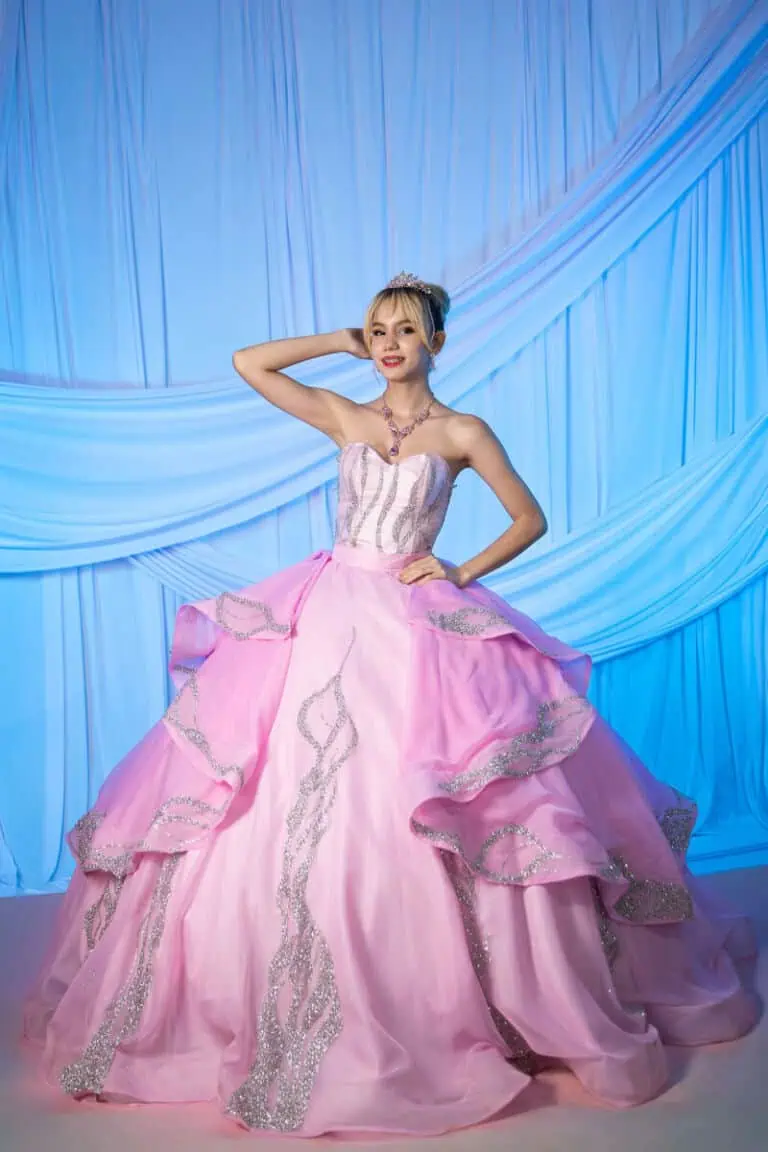 alquiler vestidos manta
